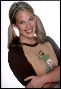 Sarah Blevins Sarah Blevins