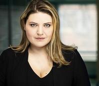 Sarah Strong Sarah Strong