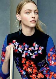 Sasha Pivovarova