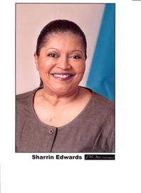 Sharrin Edwards