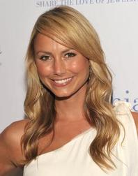 Stacy Keibler