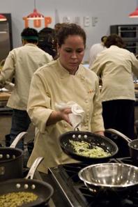 Stephanie Izard