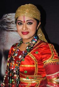 Sudha Chandran