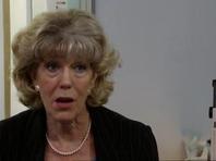 Sue Nicholls