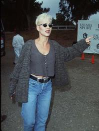 Susan Powter