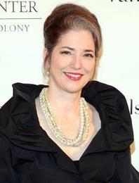 Suzanne Savoy