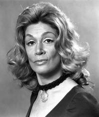 Sylvia Miles