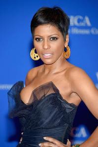 Tamron Hall Tamron Hall