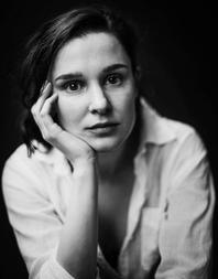 Tanya Zabarylo Tanya Zabarylo