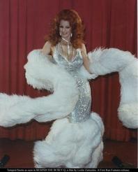 Tempest Storm