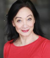 Tina Chen