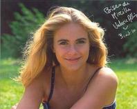 Valérie Allain