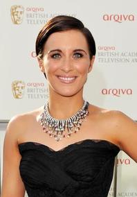 Vicky McClure