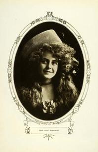 Violet Mersereau