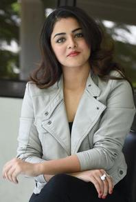 Wamiqa Gabbi