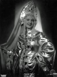 Wera Engels
