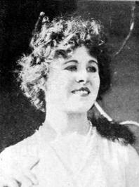 Winifred Kingston