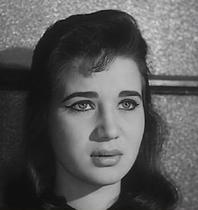 Zubida Tharwat