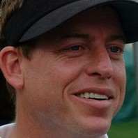 Troy Aikman