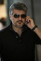 Ajith Kumar