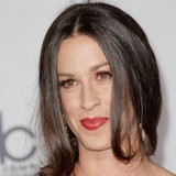 Alanis Morissette