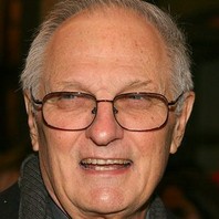 Alan Alda