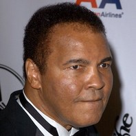 Muhammad Ali