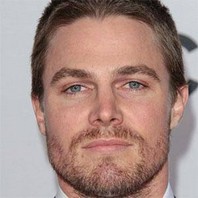 Stephen Amell