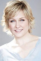 Amy Carlson