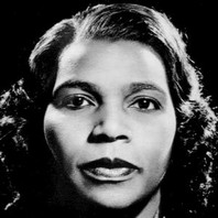 Marian Anderson