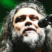 Tom Araya