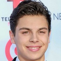 Jake T. Austin