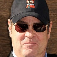 Dan Aykroyd