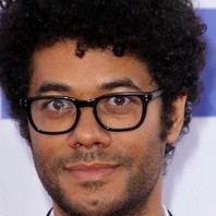 Richard Ayoade