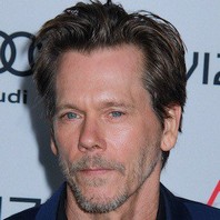 Kevin Bacon