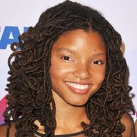 Halle Bailey