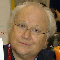 Colin Baker