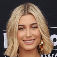 Hailey Baldwin