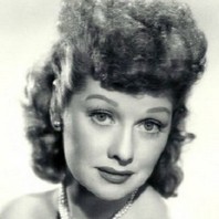 Lucille Ball