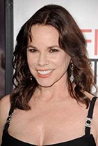 Barbara Hershey