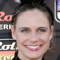 Andrea Barber