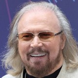 Barry Gibb