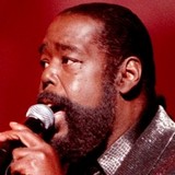 Barry White