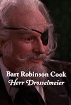 Bart Robinson Cook