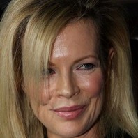 Kim Basinger