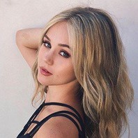 Brec Bassinger