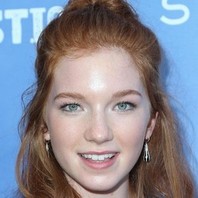 Annalise Basso