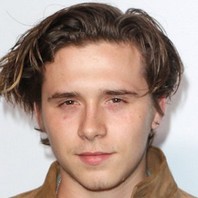 Brooklyn Beckham