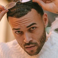 Don Benjamin