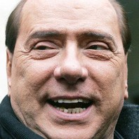 Silvio Berlusconi